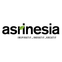 Asrinesia logo, Asrinesia contact details