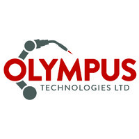 Olympus Technologies Ltd. logo, Olympus Technologies Ltd. contact details