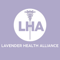 Lavender Health Alliance logo, Lavender Health Alliance contact details