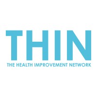 The Health Improvement Network Ltd logo, The Health Improvement Network Ltd contact details