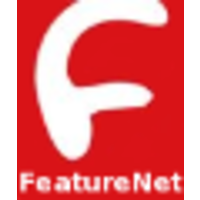 FeatureNet logo, FeatureNet contact details