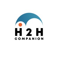 H2H Companion logo, H2H Companion contact details