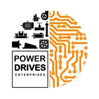 Power Drives Enterprises India Pvt Ltd logo, Power Drives Enterprises India Pvt Ltd contact details