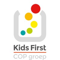 Kids First COP groep logo, Kids First COP groep contact details