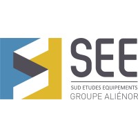 SEE - Sud Etudes et Equipements logo, SEE - Sud Etudes et Equipements contact details