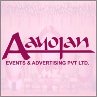 Aayojan Events and Advertising Pvt. Ltd. logo, Aayojan Events and Advertising Pvt. Ltd. contact details