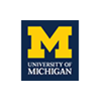 U-M Jobs logo, U-M Jobs contact details