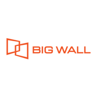 Big Wall logo, Big Wall contact details