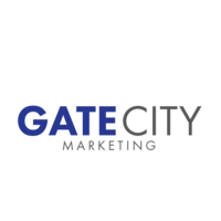 Gate City Marketing Group logo, Gate City Marketing Group contact details