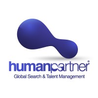 HumanPartner - Global Search & Talent Management logo, HumanPartner - Global Search & Talent Management contact details