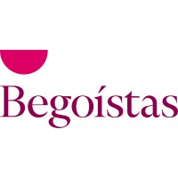 Begoístas logo, Begoístas contact details