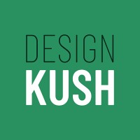 Design Kush logo, Design Kush contact details