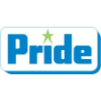 Pride Stores logo, Pride Stores contact details