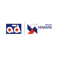 VEMARE SLU logo, VEMARE SLU contact details