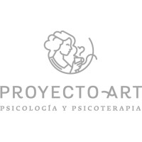 ProyectoART logo, ProyectoART contact details