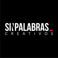 SinPalabras Creativos logo, SinPalabras Creativos contact details