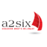 a2six logo, a2six contact details