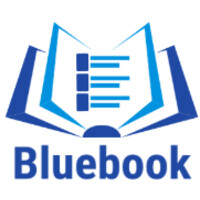 Bluebook Electronic Health Record logo, Bluebook Electronic Health Record contact details