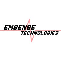 Emsense AB logo, Emsense AB contact details