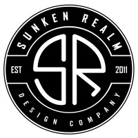 Sunken Realm Design Company logo, Sunken Realm Design Company contact details