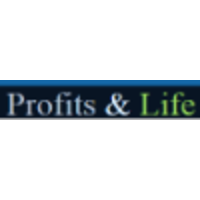 Profits & Life logo, Profits & Life contact details