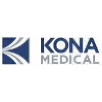 Kona Medical Inc. logo, Kona Medical Inc. contact details