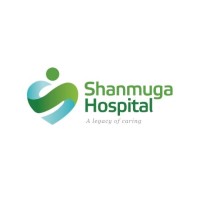 Shanmuga Hospital Salem logo, Shanmuga Hospital Salem contact details