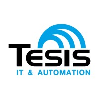 Tesis IT & Automation USA. logo, Tesis IT & Automation USA. contact details