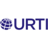 URTI logo, URTI contact details