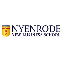 Nyenrode New Business School logo, Nyenrode New Business School contact details