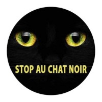 Stop au Chat Noir logo, Stop au Chat Noir contact details