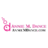 AnnieMDance.com logo, AnnieMDance.com contact details