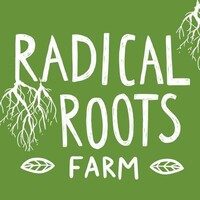 Radical Roots Farm logo, Radical Roots Farm contact details