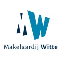 Makelaardij Witte logo, Makelaardij Witte contact details