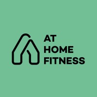 At Home Fitness Ltd logo, At Home Fitness Ltd contact details