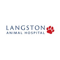 Langston Animal Hospital logo, Langston Animal Hospital contact details