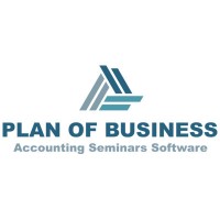 Plan of Business Accounting Services and Seminars logo, Plan of Business Accounting Services and Seminars contact details