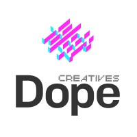 Dope Creatives Singapore logo, Dope Creatives Singapore contact details