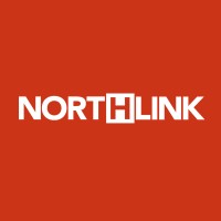 Northlink logo, Northlink contact details