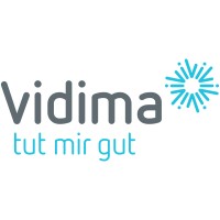 Vidi GmbH logo, Vidi GmbH contact details