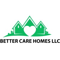 Better Care Homes LLC logo, Better Care Homes LLC contact details