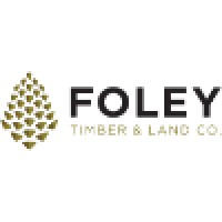 Foley Timber & Land Co. logo, Foley Timber & Land Co. contact details