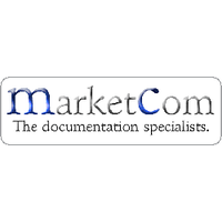 MarketCom LLC logo, MarketCom LLC contact details