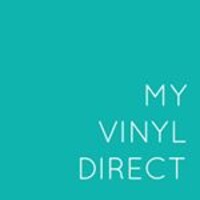 My Vinyl Direct logo, My Vinyl Direct contact details