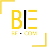 BE-COM : Agence de Communication logo, BE-COM : Agence de Communication contact details