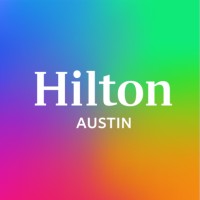 Hilton Austin logo, Hilton Austin contact details