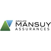 Groupe Mansuy Assurances logo, Groupe Mansuy Assurances contact details