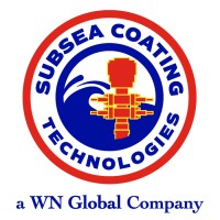 Subsea Coating Technologies, a WN Global company logo, Subsea Coating Technologies, a WN Global company contact details