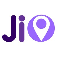 Jio logo, Jio contact details