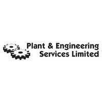 Plant and Engineering Services Ltd logo, Plant and Engineering Services Ltd contact details